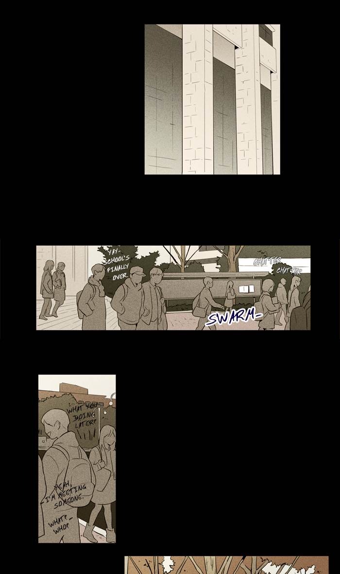 Cheese In The Trap 255 29