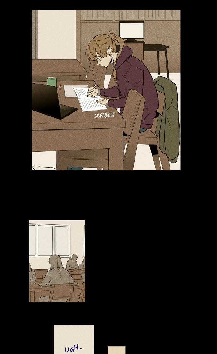 Cheese In The Trap 255 6