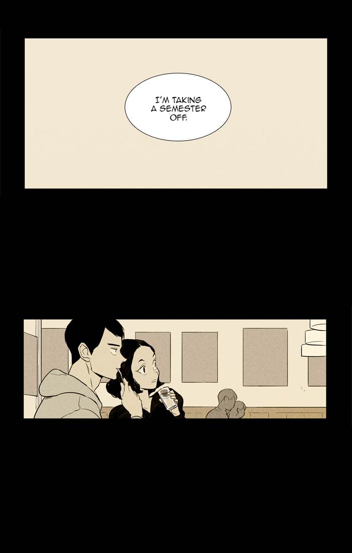 Cheese In The Trap 256 1