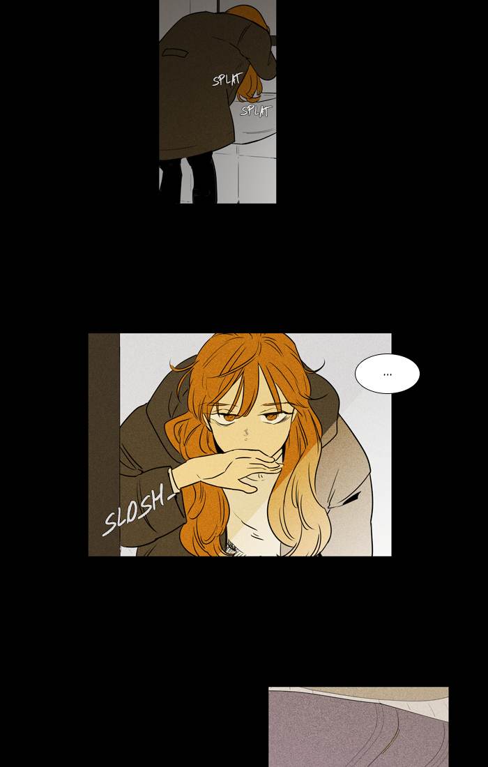Cheese In The Trap 256 10