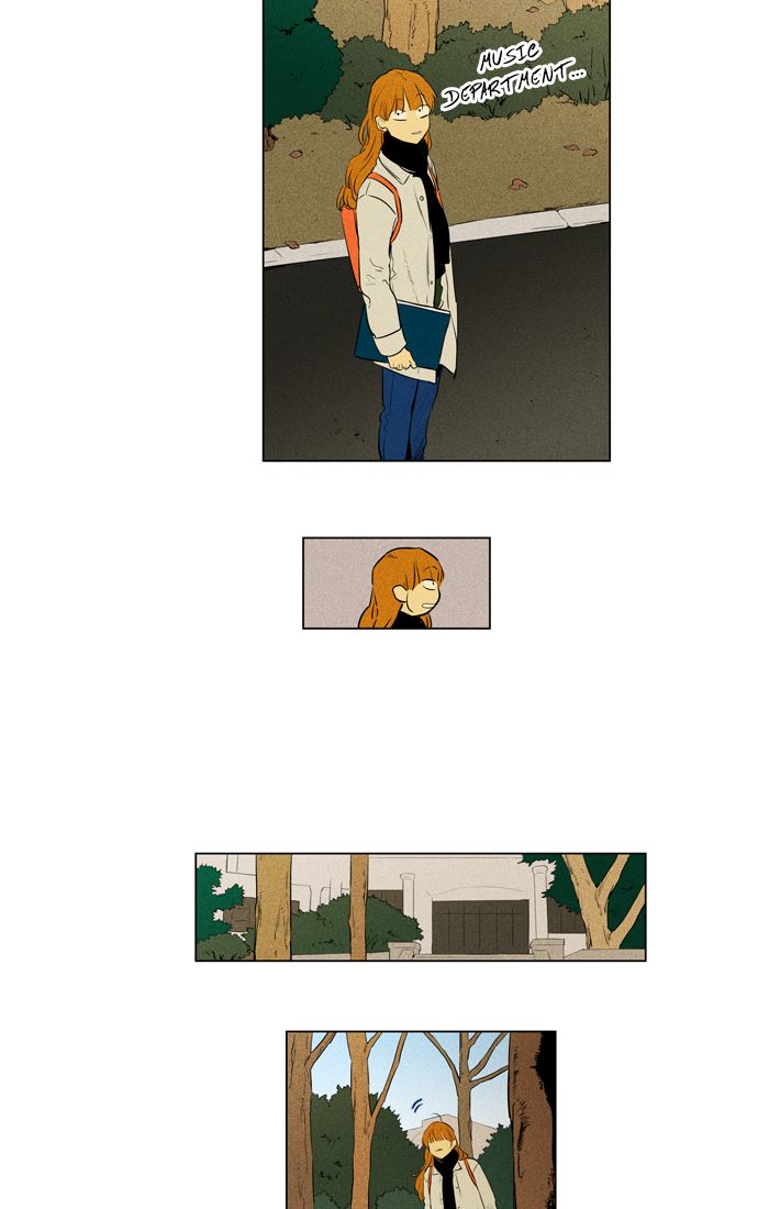Cheese In The Trap 258 47