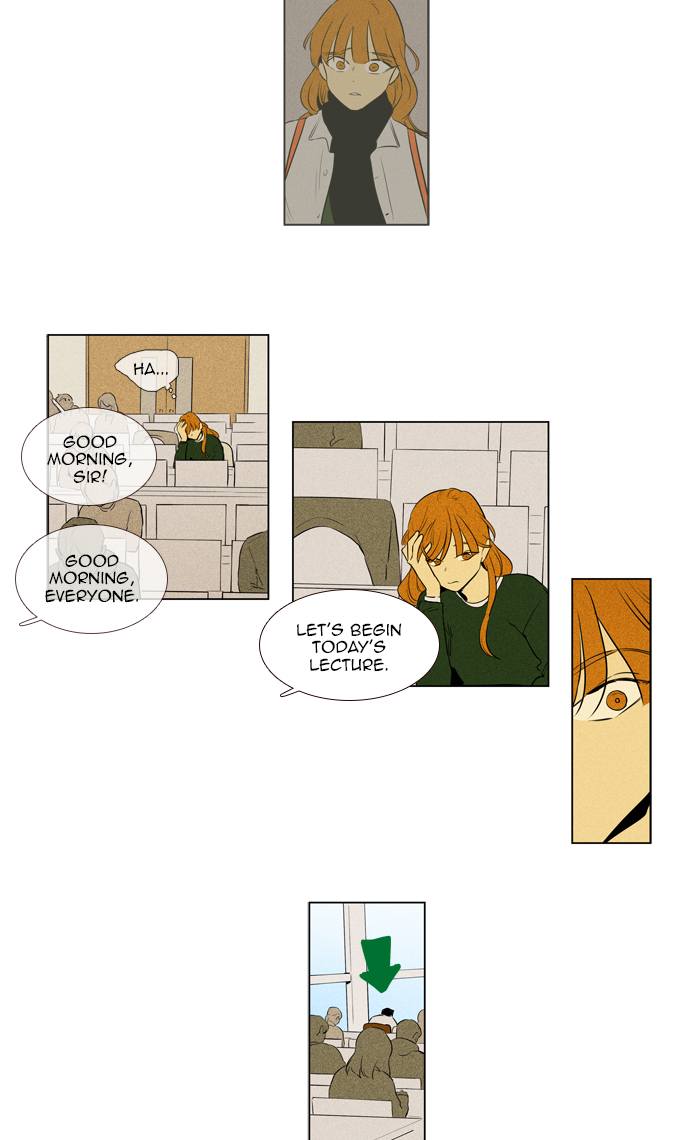 Cheese In The Trap 259 20