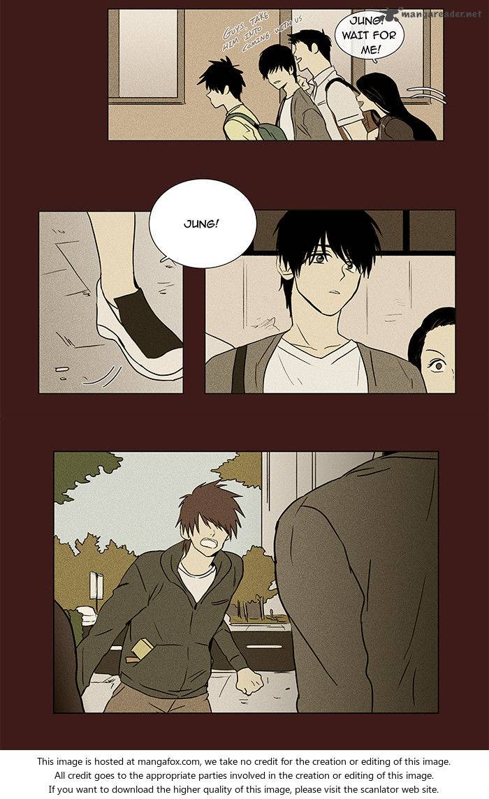 Cheese In The Trap 26 14
