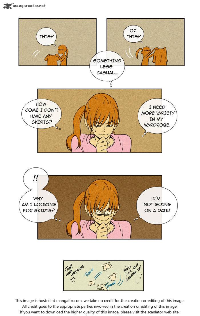 Cheese In The Trap 26 3