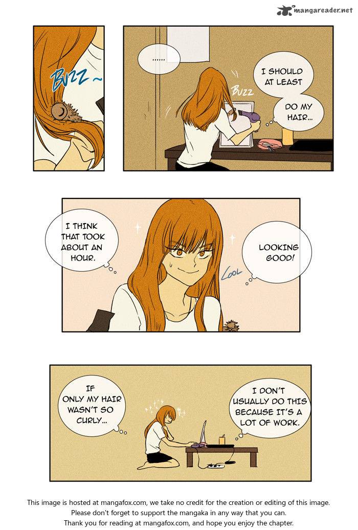 Cheese In The Trap 26 4