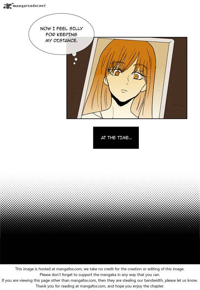 Cheese In The Trap 26 6
