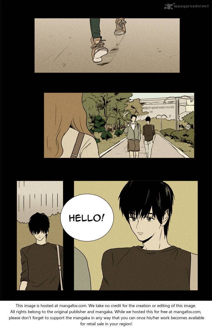 Cheese In The Trap 26 8