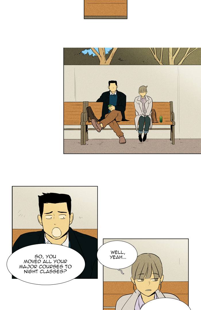 Cheese In The Trap 262 49