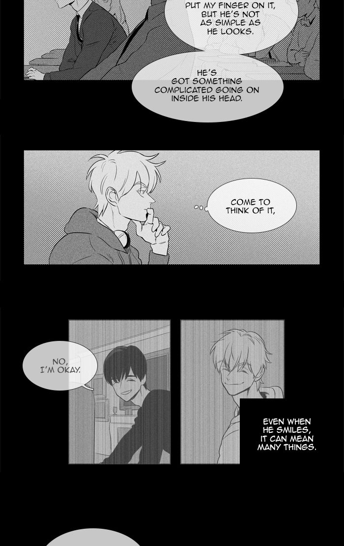 Cheese In The Trap 265 34