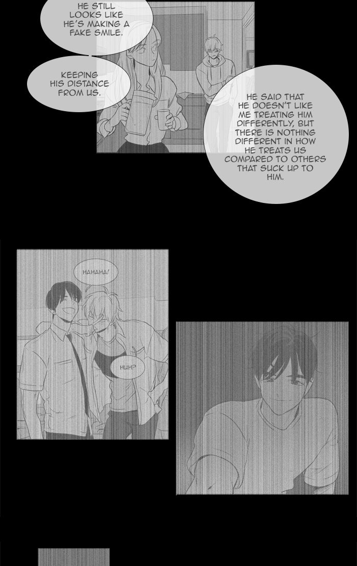 Cheese In The Trap 265 35