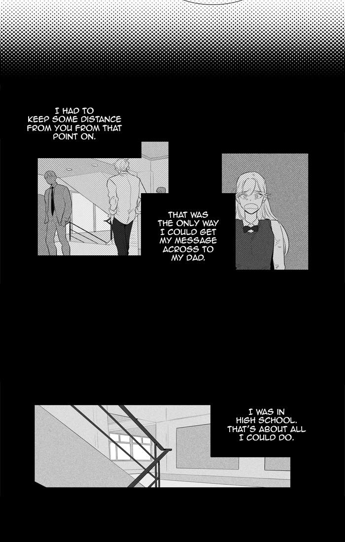 Cheese In The Trap 266 30