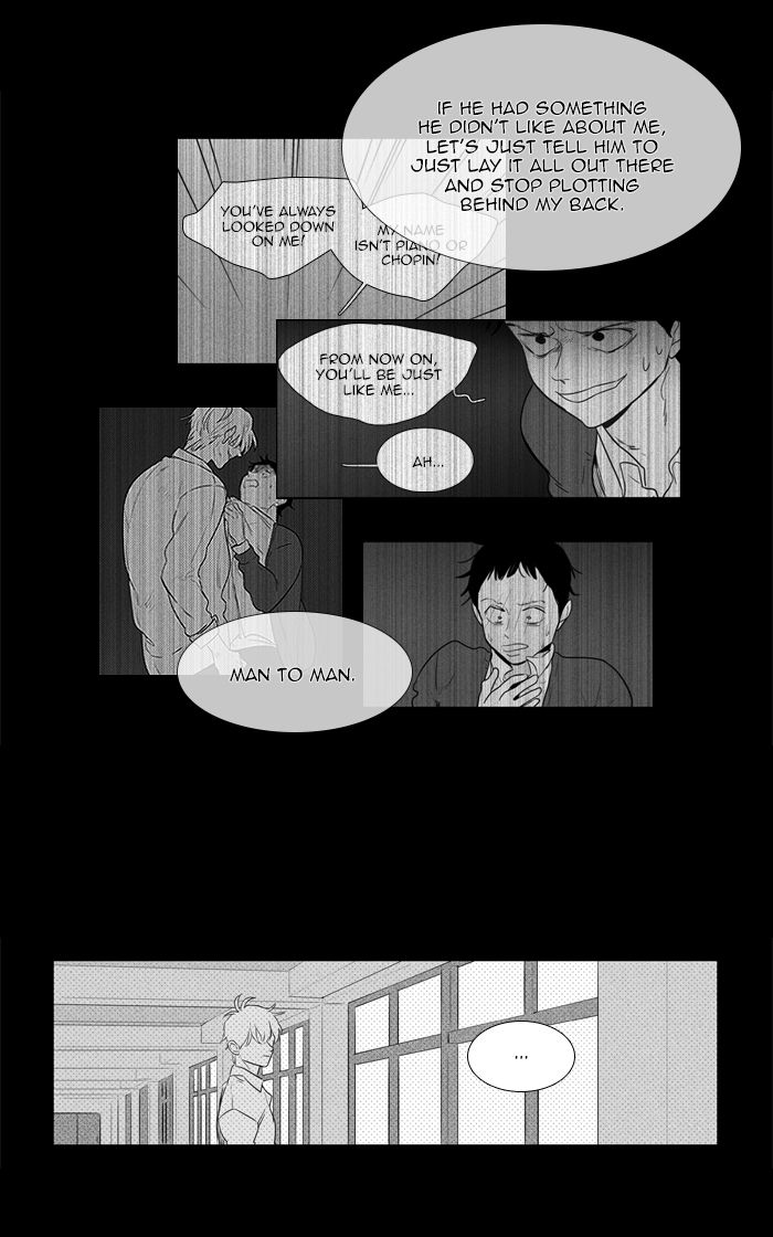 Cheese In The Trap 267 41