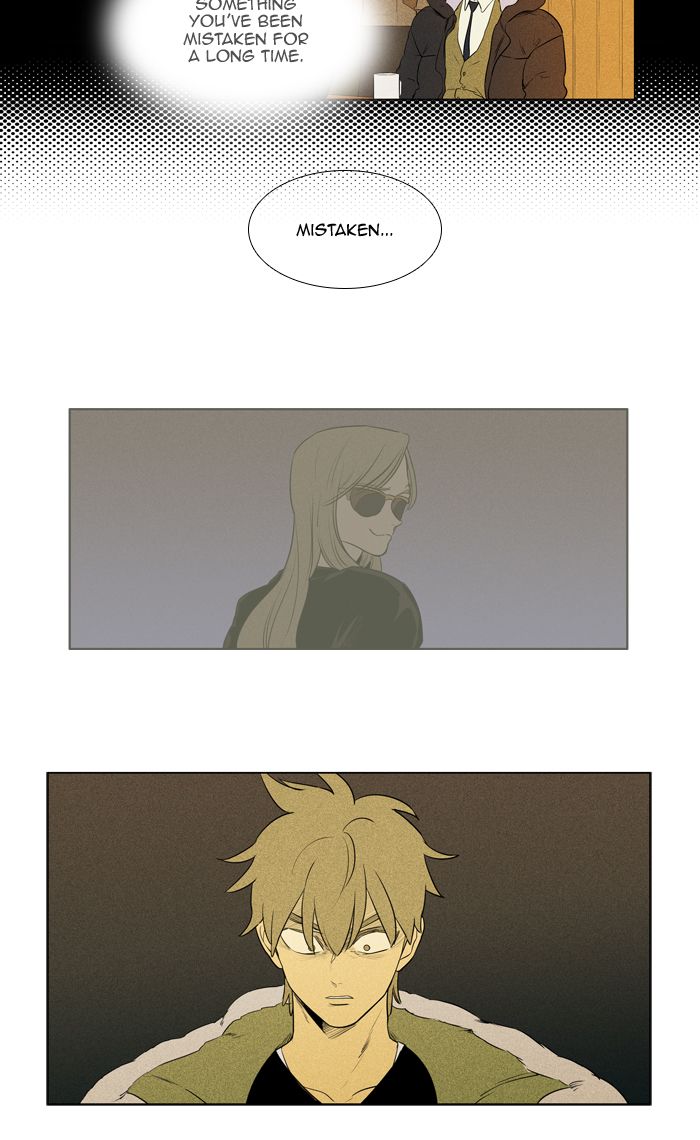 Cheese In The Trap 267 60