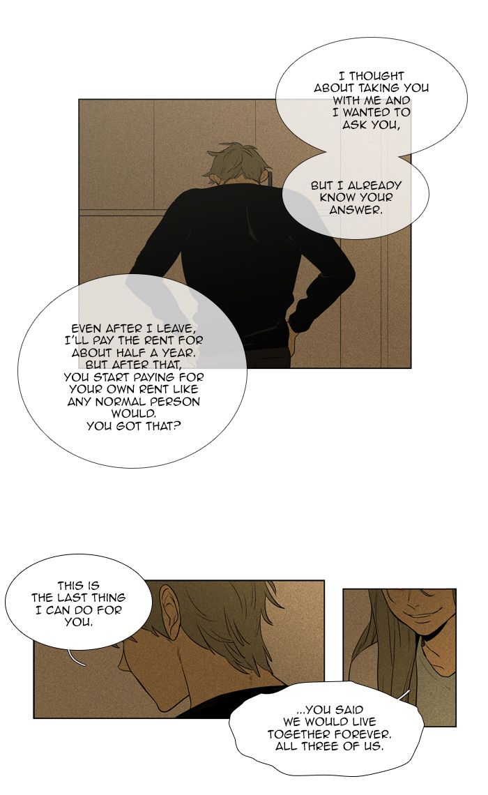 Cheese In The Trap 268 42