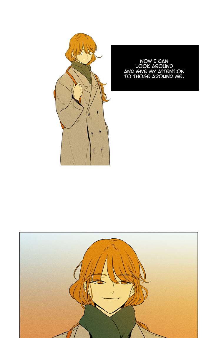 Cheese In The Trap 269 44