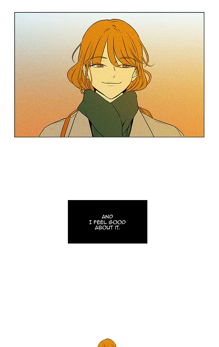 Cheese In The Trap 270 1