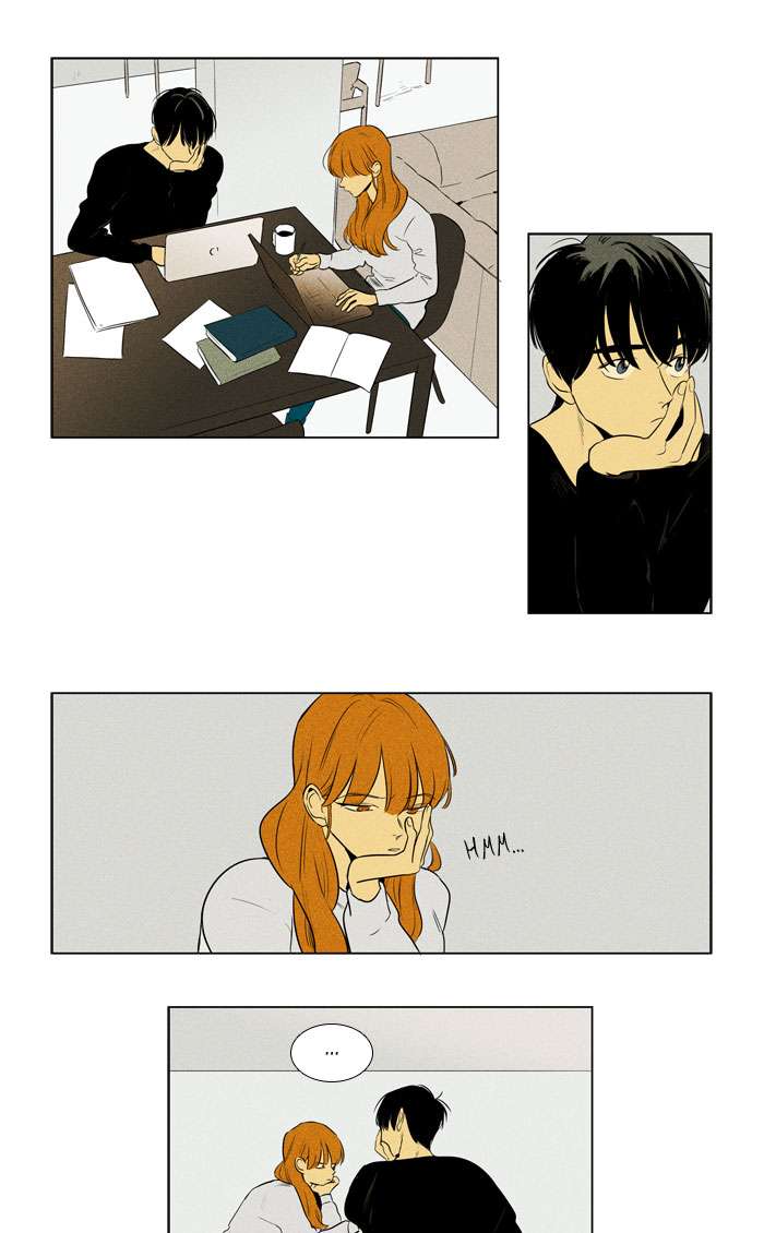 Cheese In The Trap 270 39
