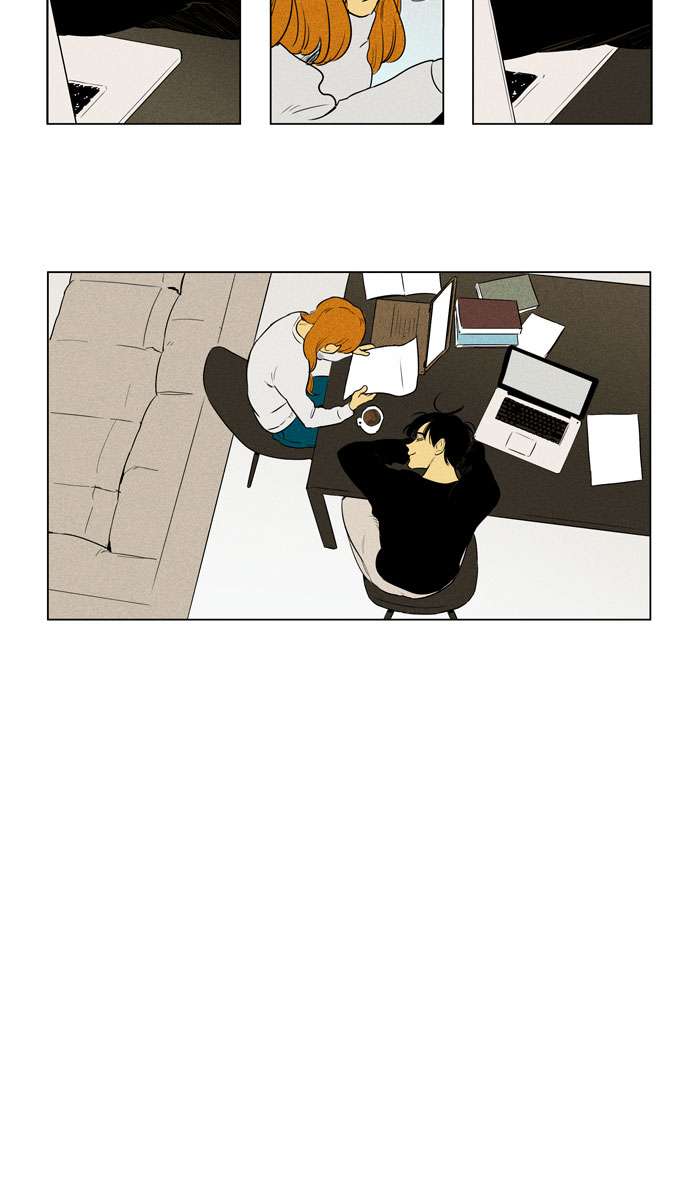 Cheese In The Trap 271 2