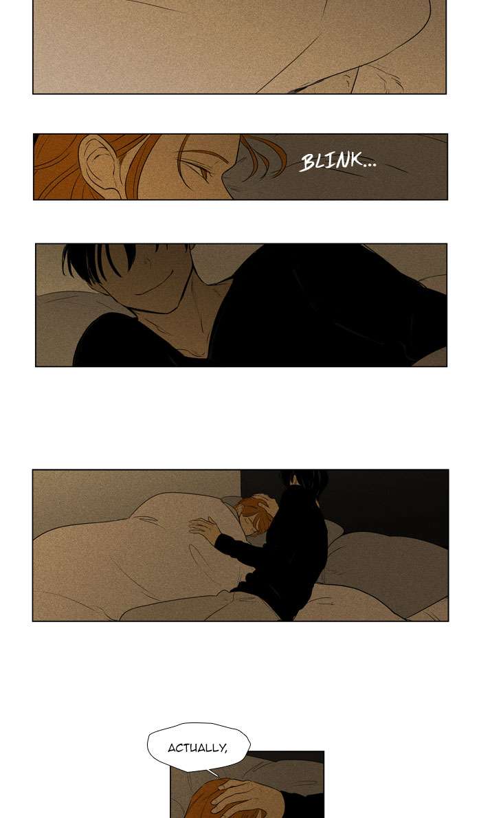 Cheese In The Trap 271 26
