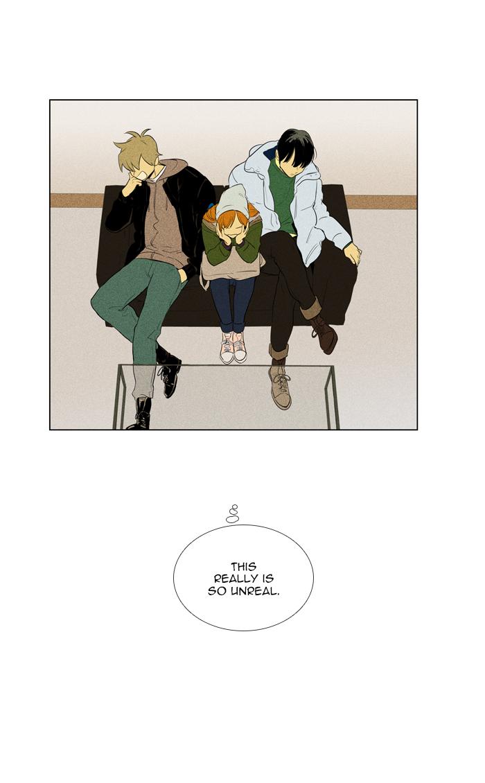 Cheese In The Trap 276 30