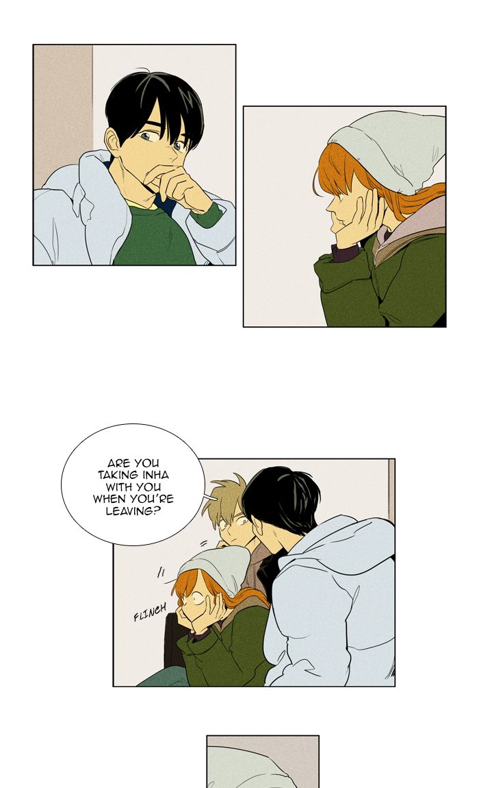Cheese In The Trap 277 2