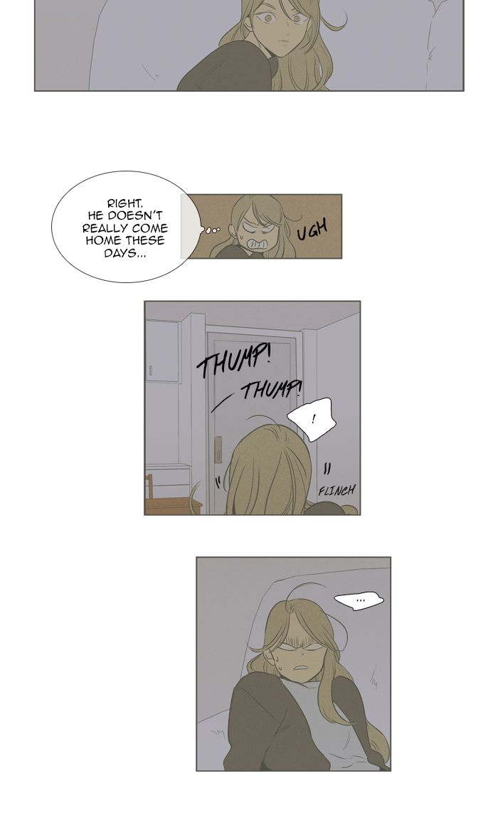 Cheese In The Trap 278 31