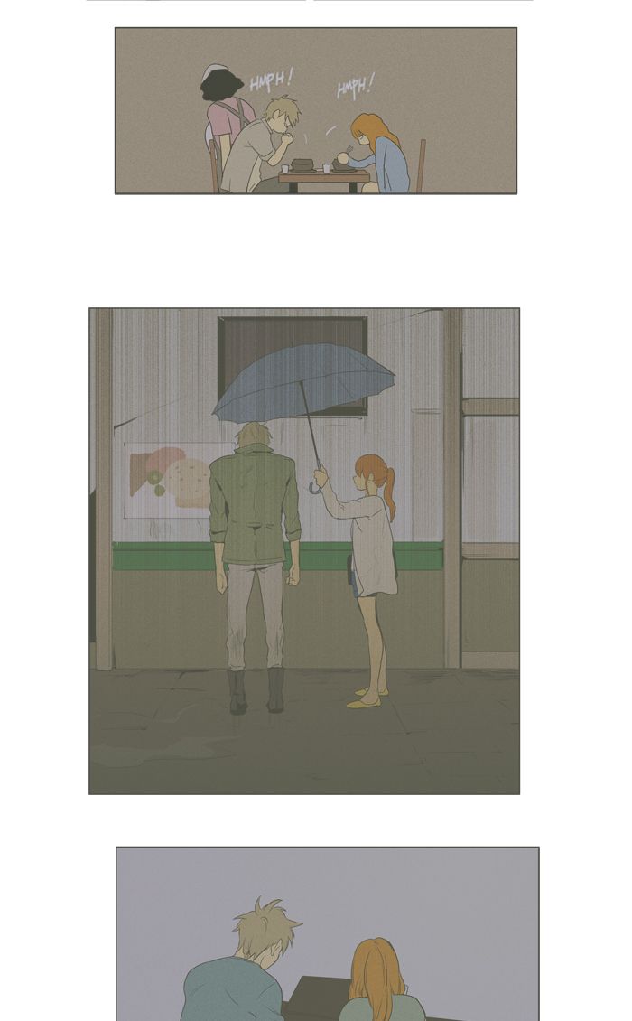 Cheese In The Trap 279 33