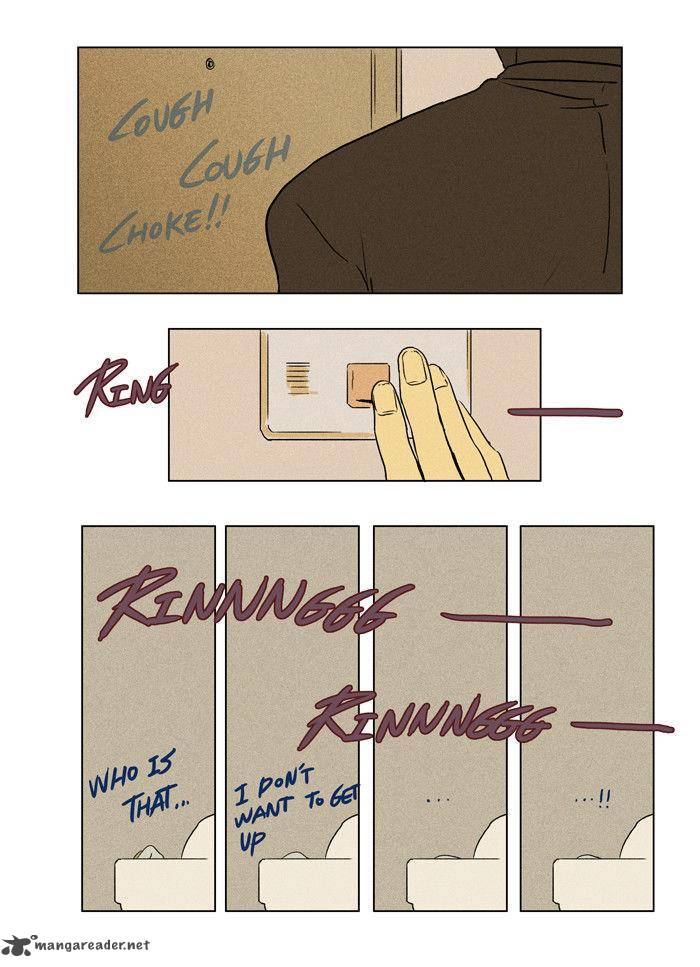 Cheese In The Trap 28 18