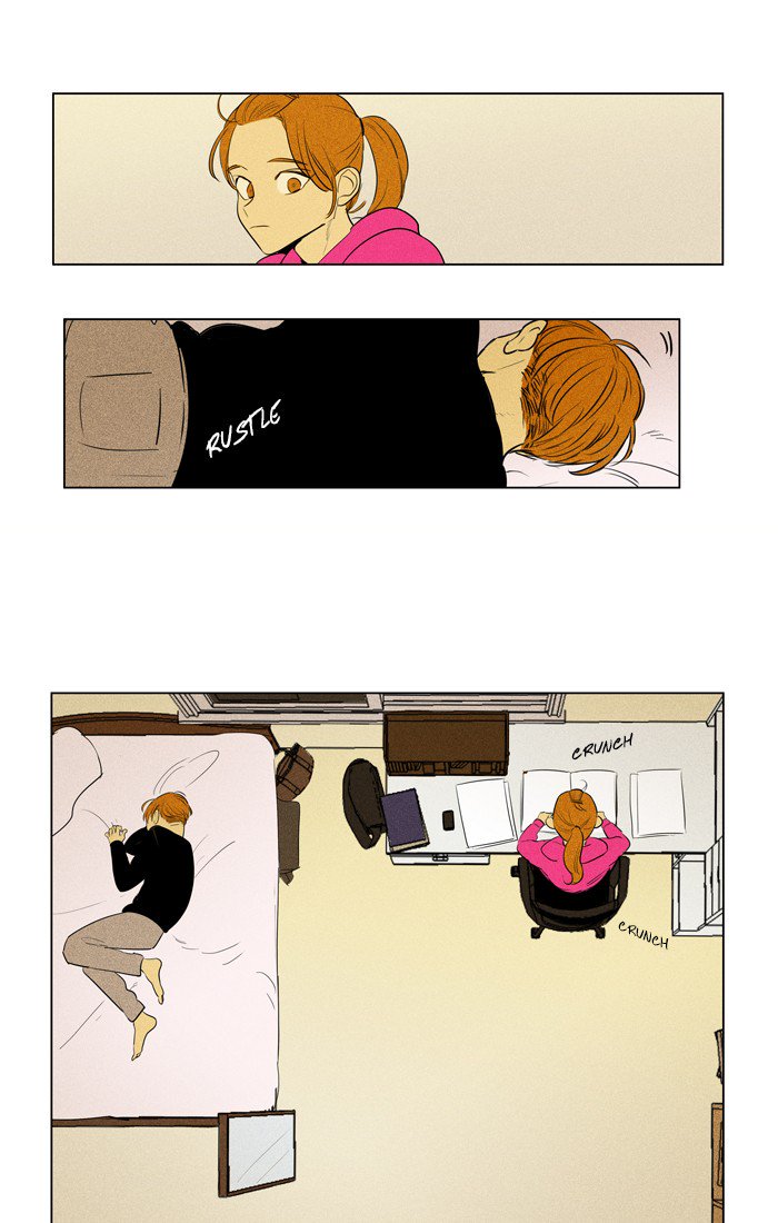 Cheese In The Trap 280 14