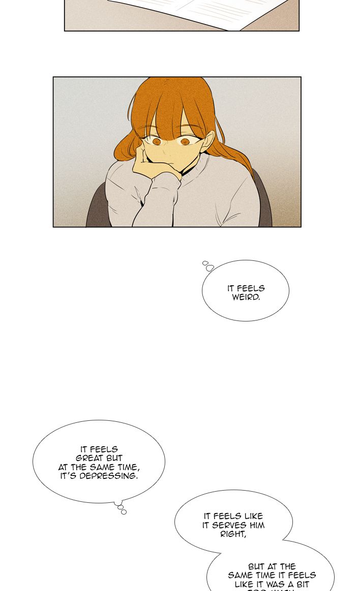 Cheese In The Trap 283 7