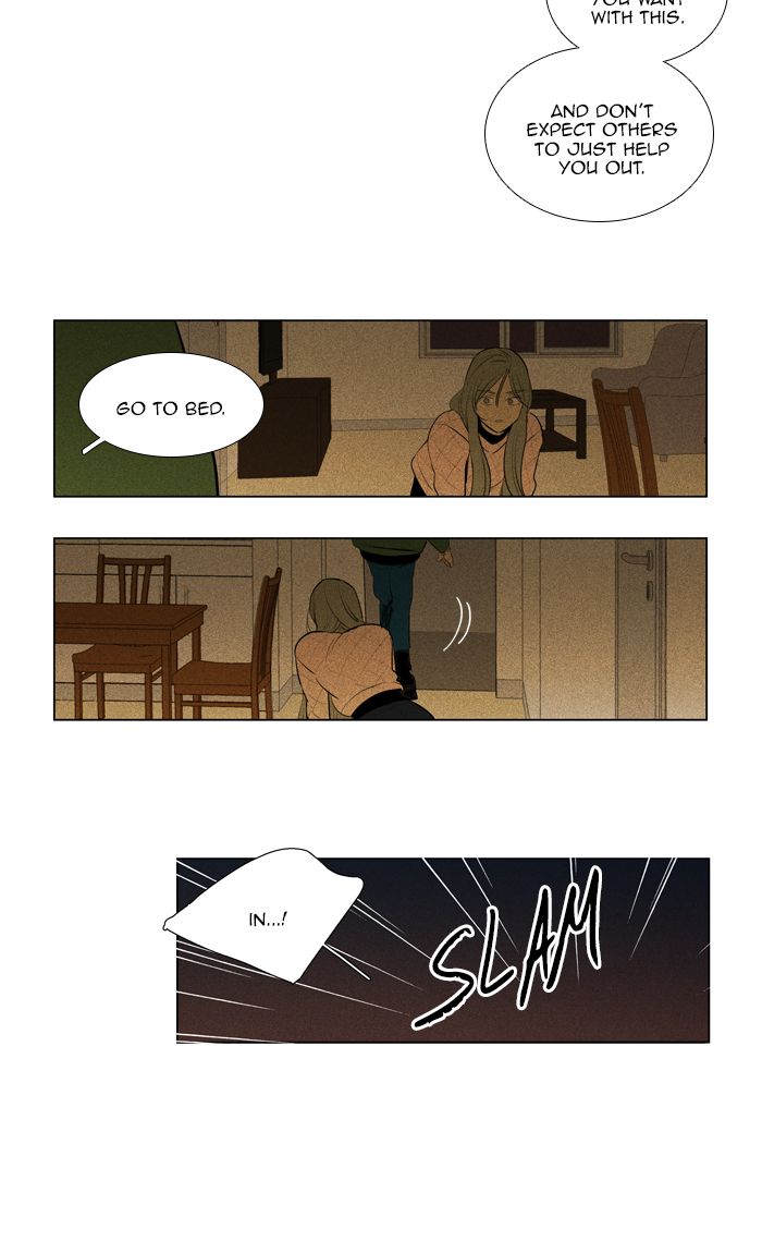 Cheese In The Trap 284 32
