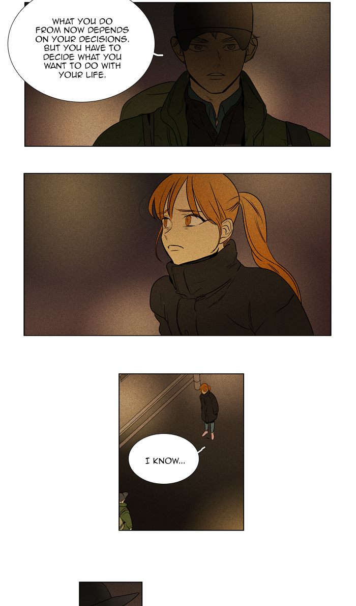 Cheese In The Trap 289 41