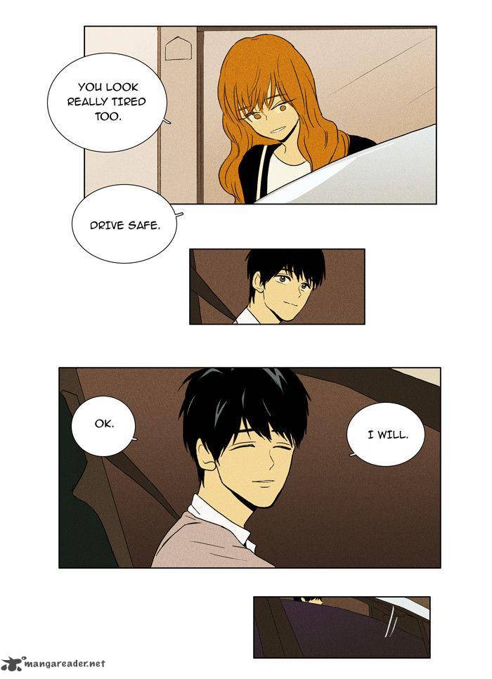 Cheese In The Trap 29 10