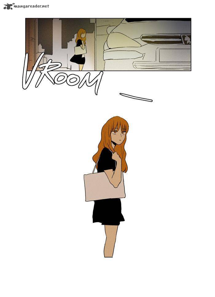 Cheese In The Trap 29 11
