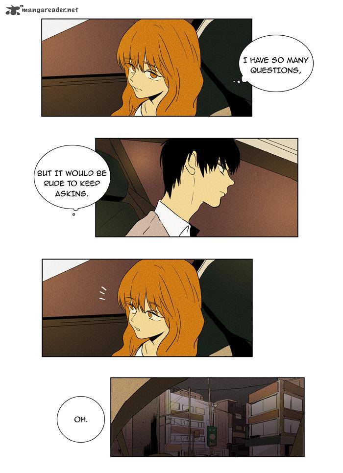 Cheese In The Trap 29 8