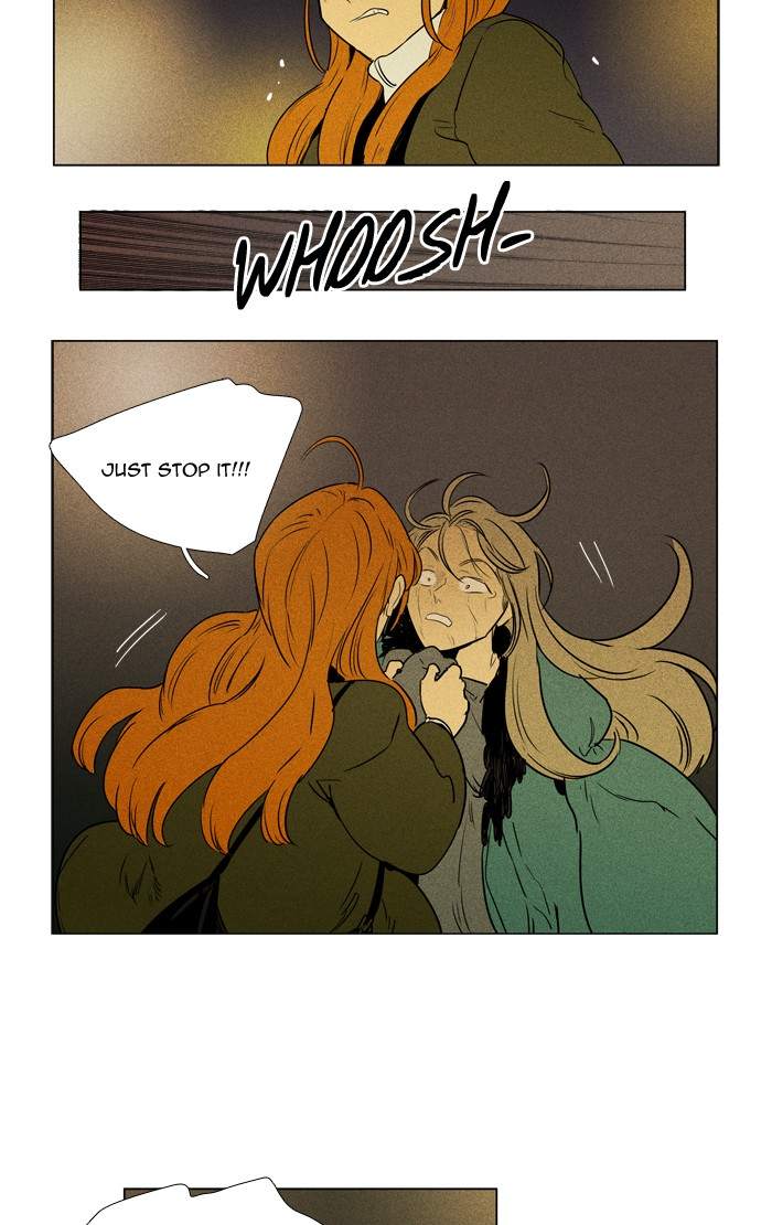 Cheese In The Trap 294 20