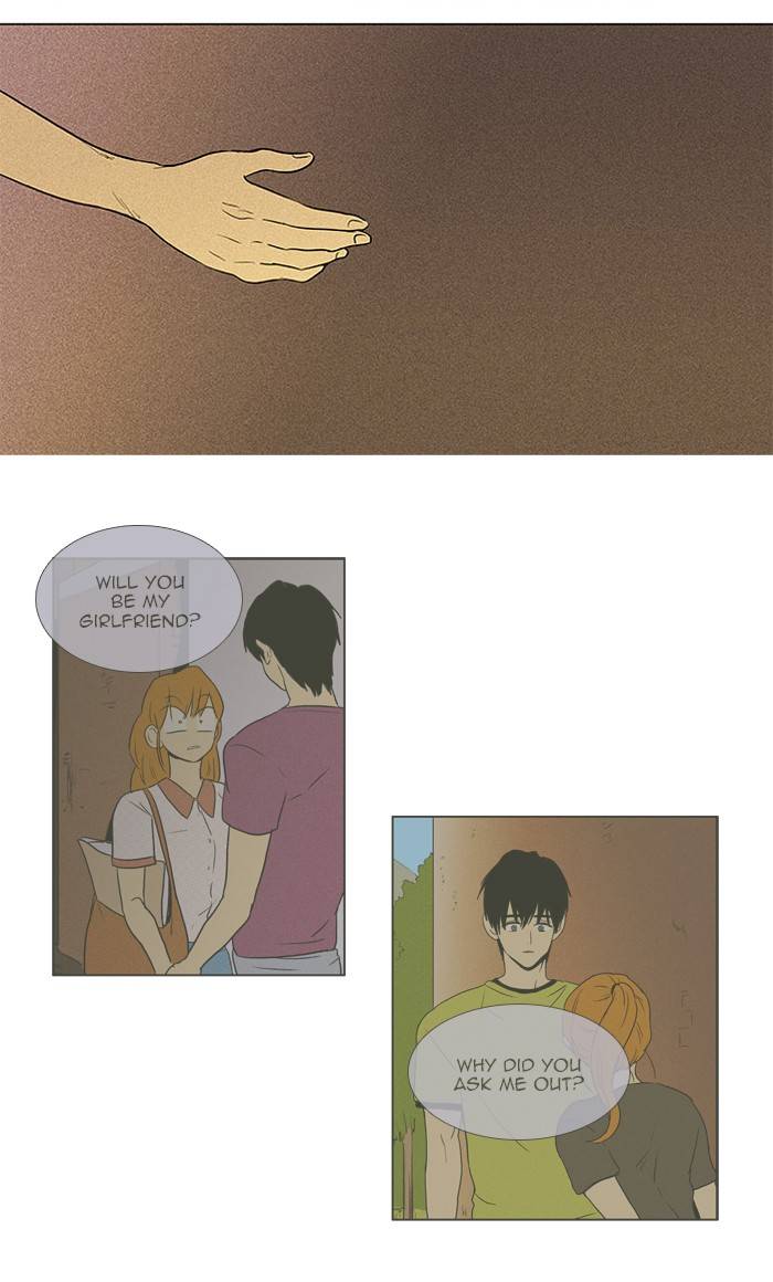 Cheese In The Trap 296 49