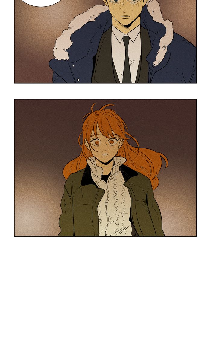 Cheese In The Trap 297 3