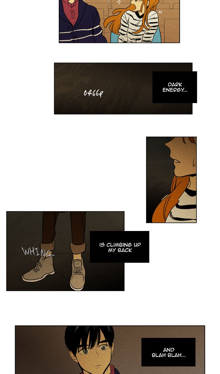 Cheese In The Trap 297 56