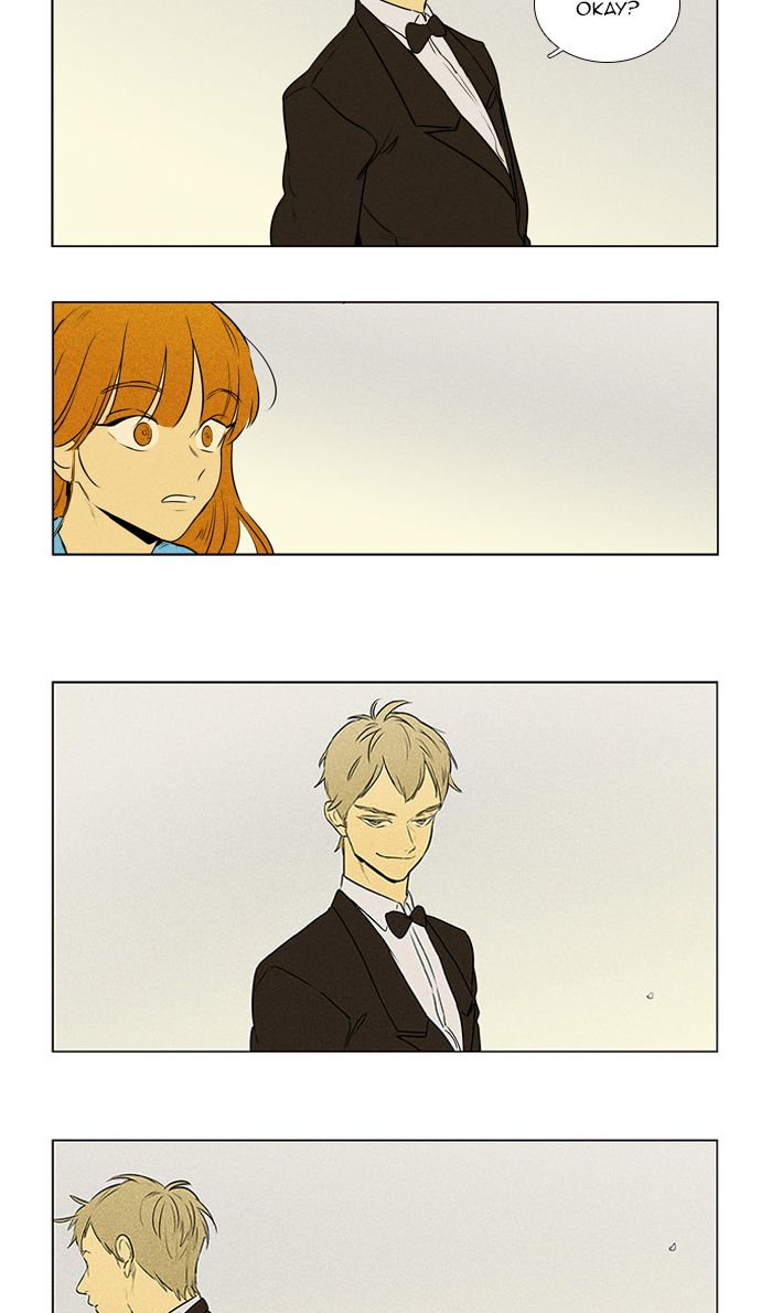 Cheese In The Trap 297 63