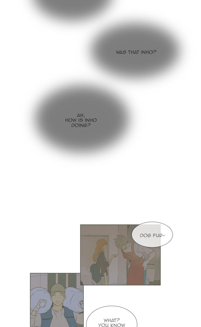 Cheese In The Trap 298 4