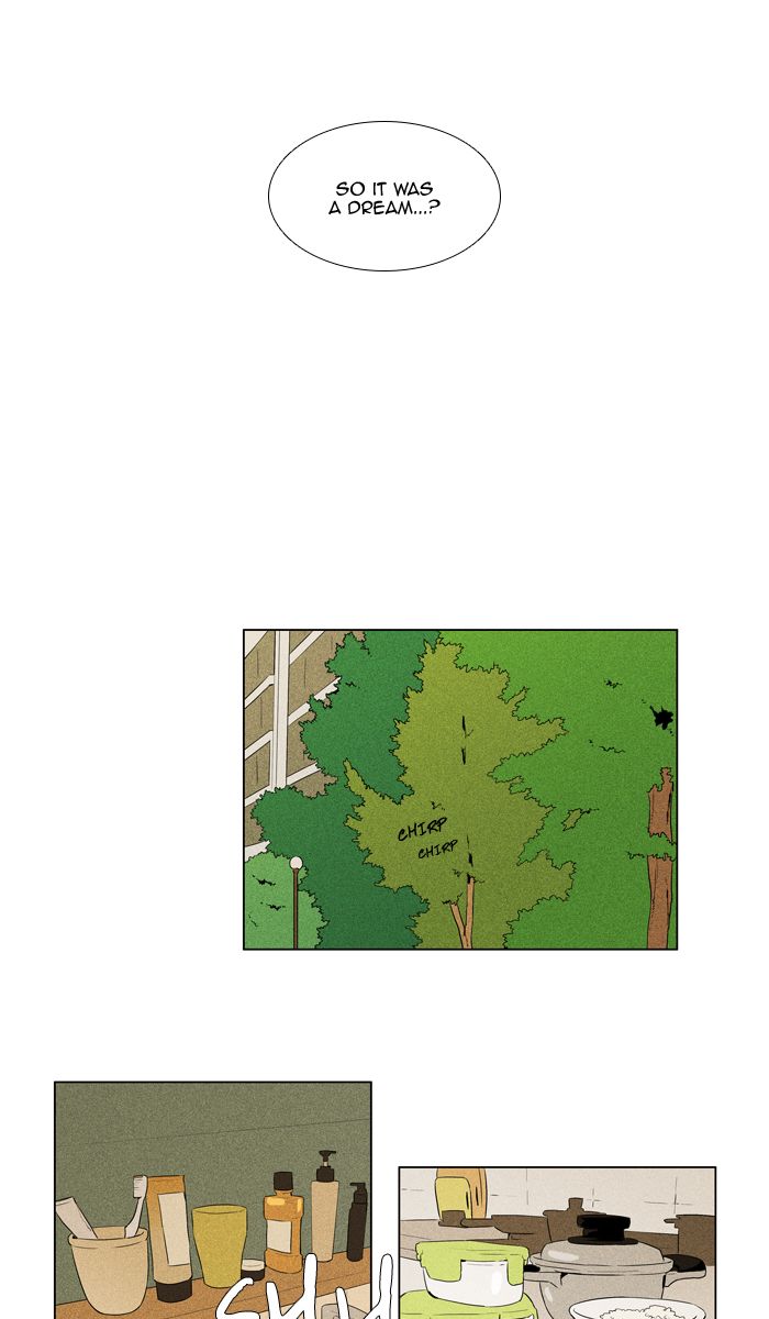 Cheese In The Trap 298 41