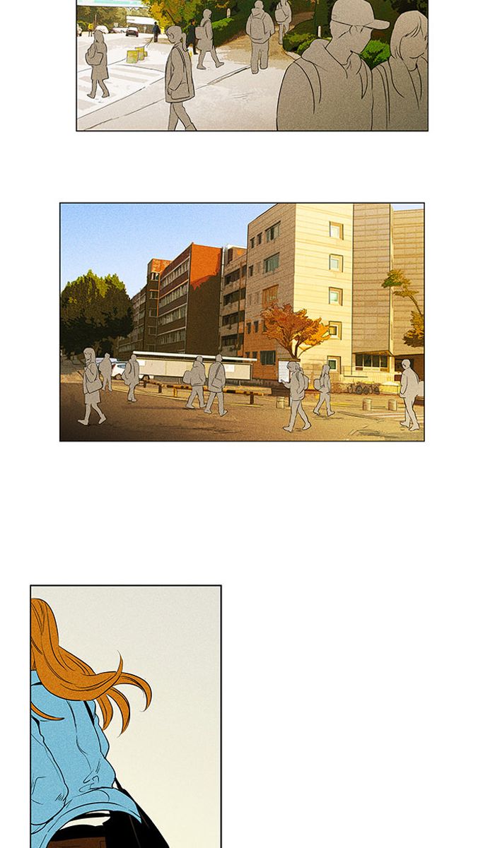 Cheese In The Trap 298 50