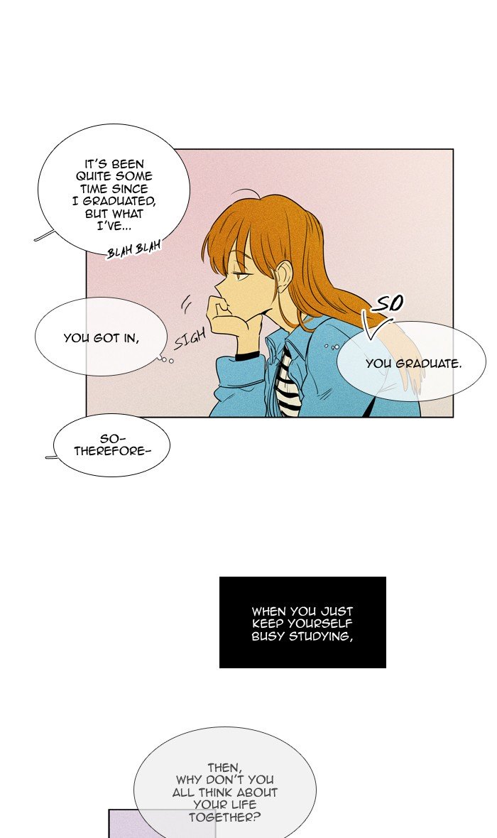 Cheese In The Trap 299 7