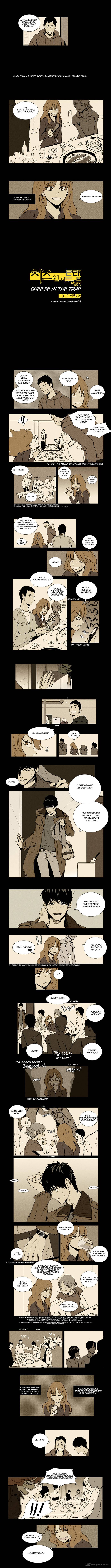 Cheese In The Trap 3 1