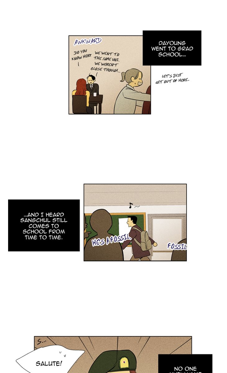 Cheese In The Trap 300 20