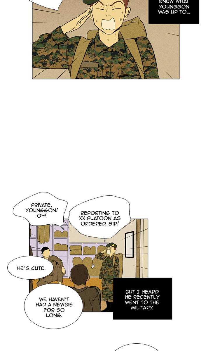 Cheese In The Trap 300 21