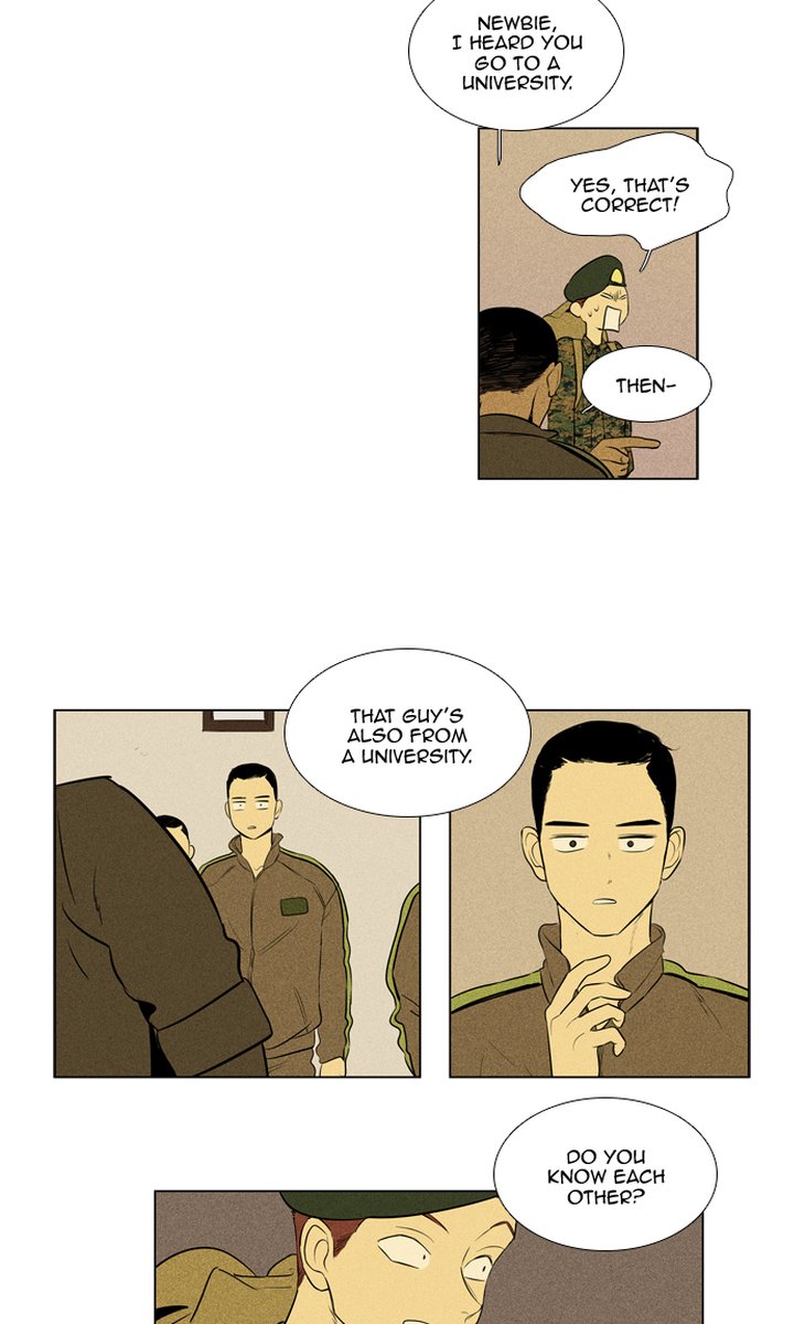 Cheese In The Trap 300 22