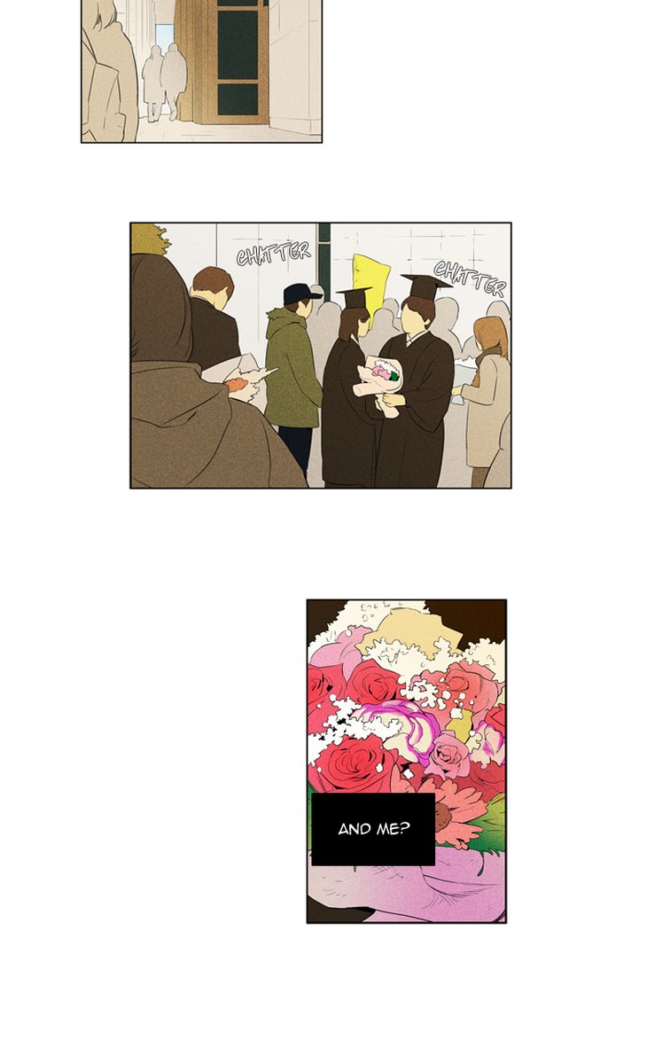 Cheese In The Trap 300 32