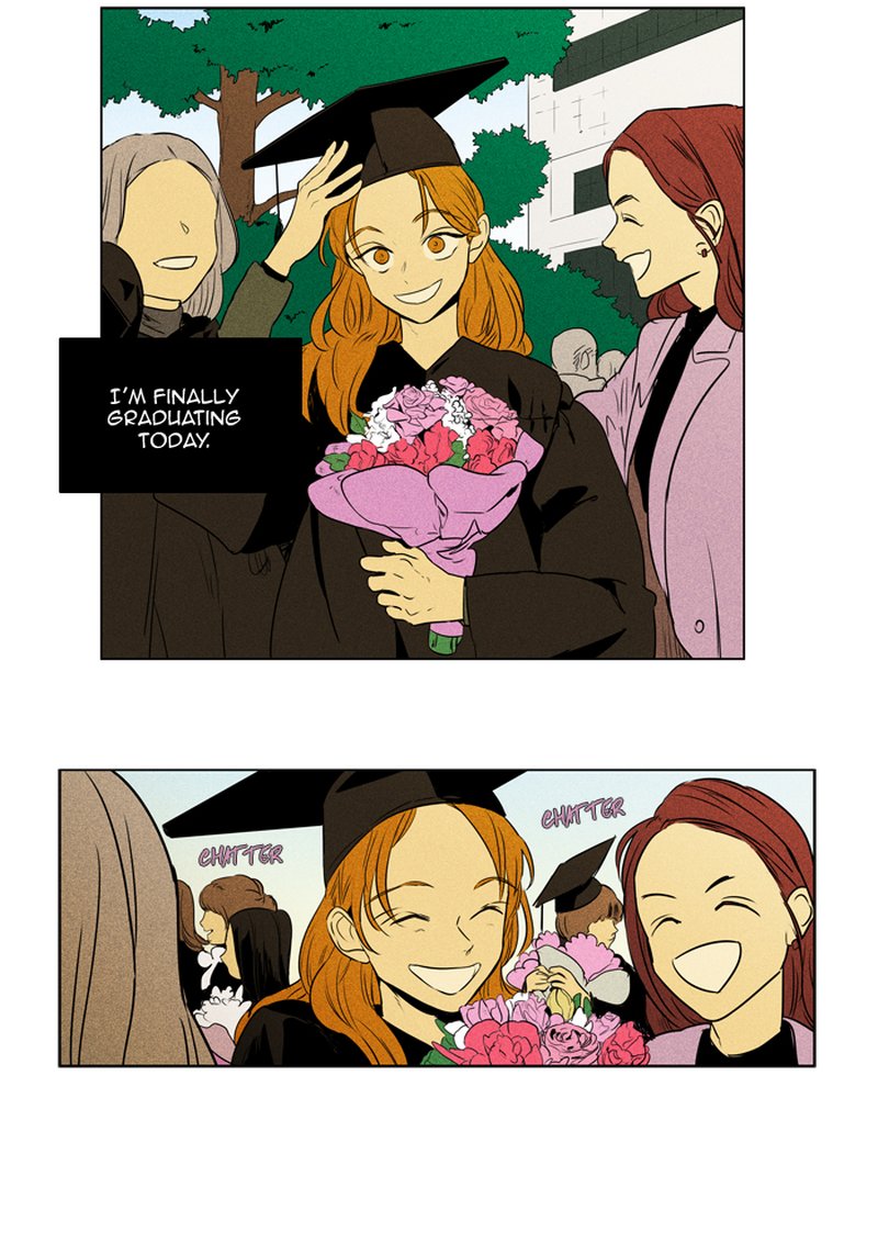 Cheese In The Trap 300 33